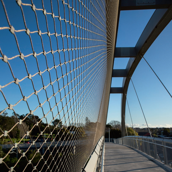 Bridge Safety