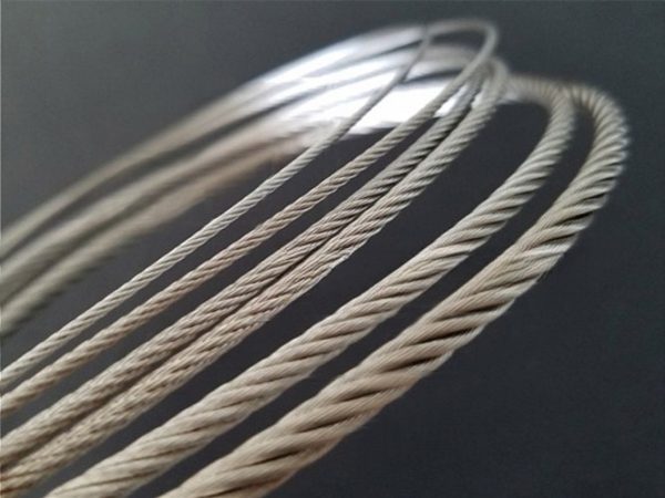 How Choose the Best Stainless Steel Rope