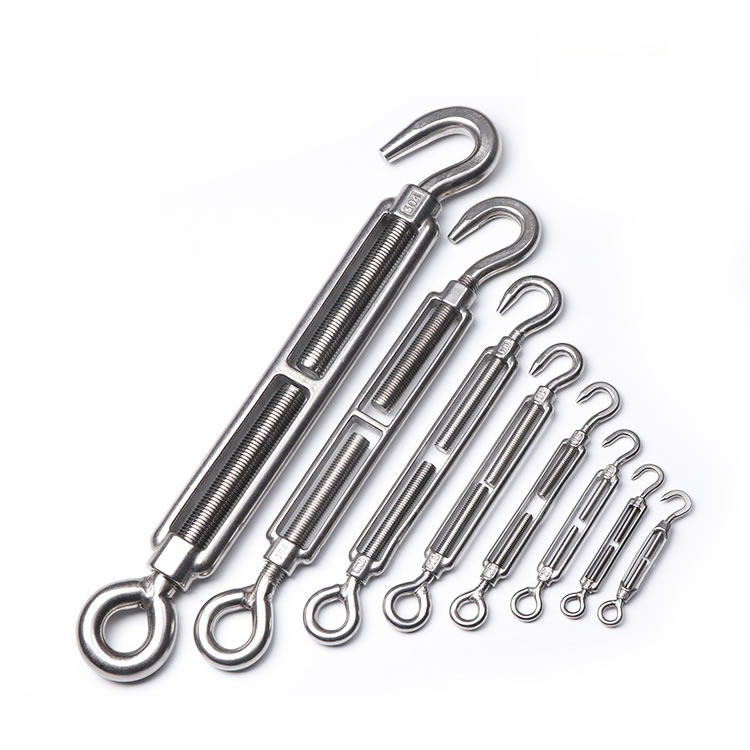 M4~M24 SS304/316 stainless ste