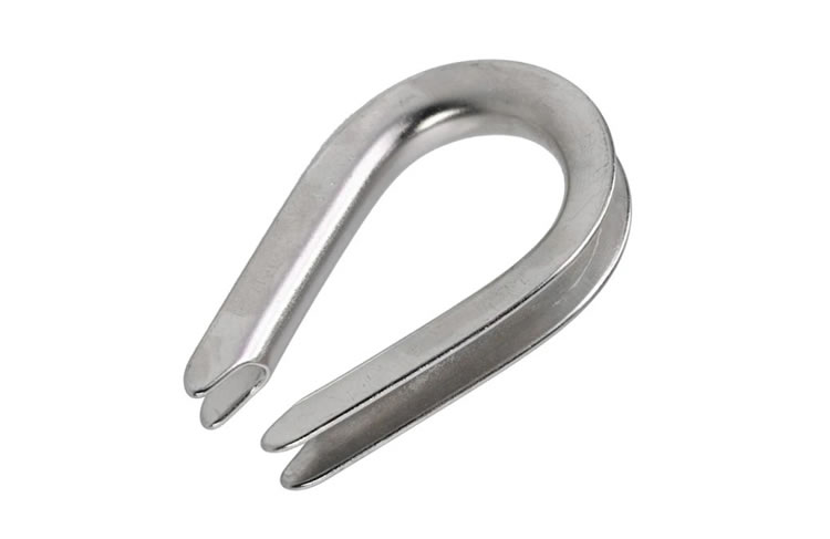 Wire Rope Thimble