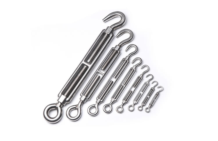 Flower Basket Screw