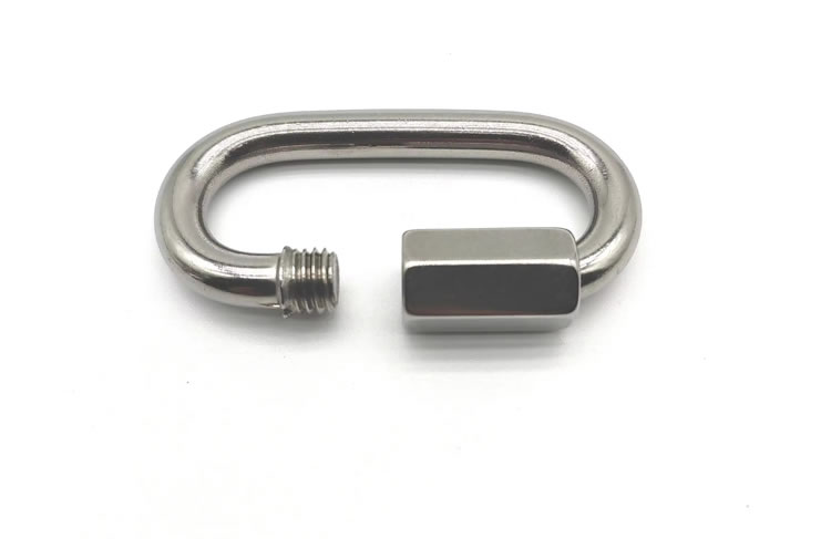 Quick Chain Link 