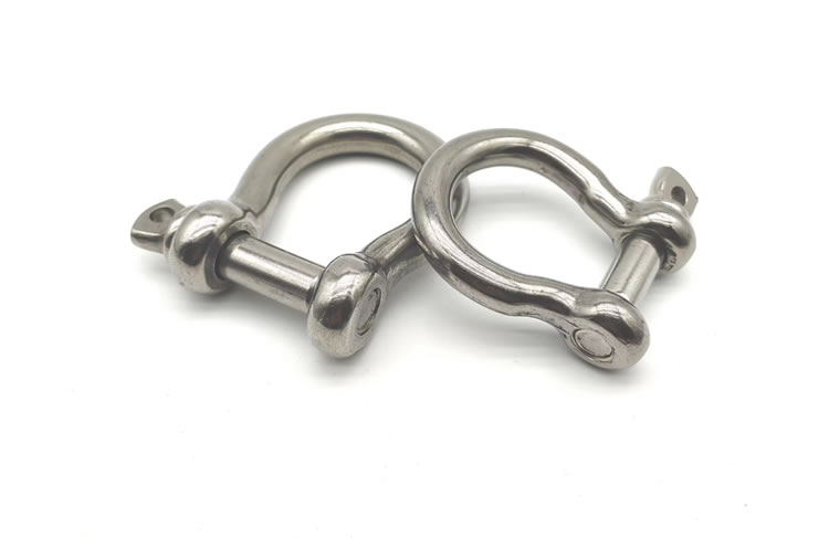 Bow Shackle