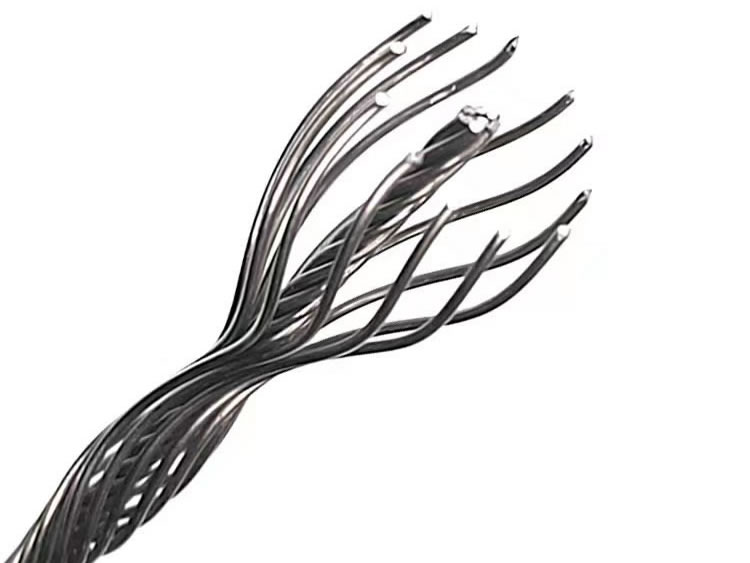 How to determine the load-bearing capacity of stainless steel rope mesh