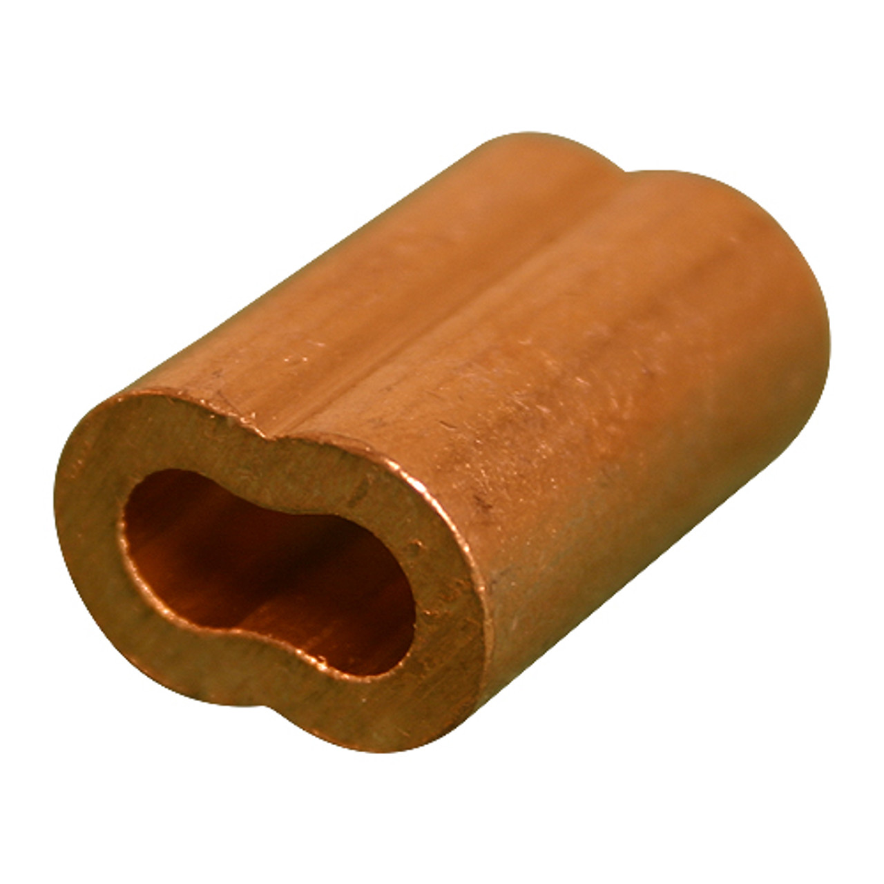 Wire Rope Copper Ferrules